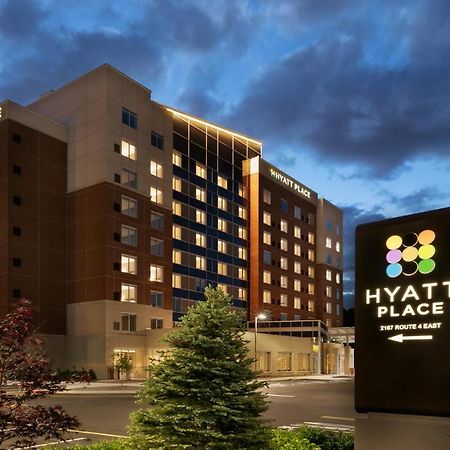 Hyatt Place Fort Lee/George Washington Bridge المظهر الخارجي الصورة