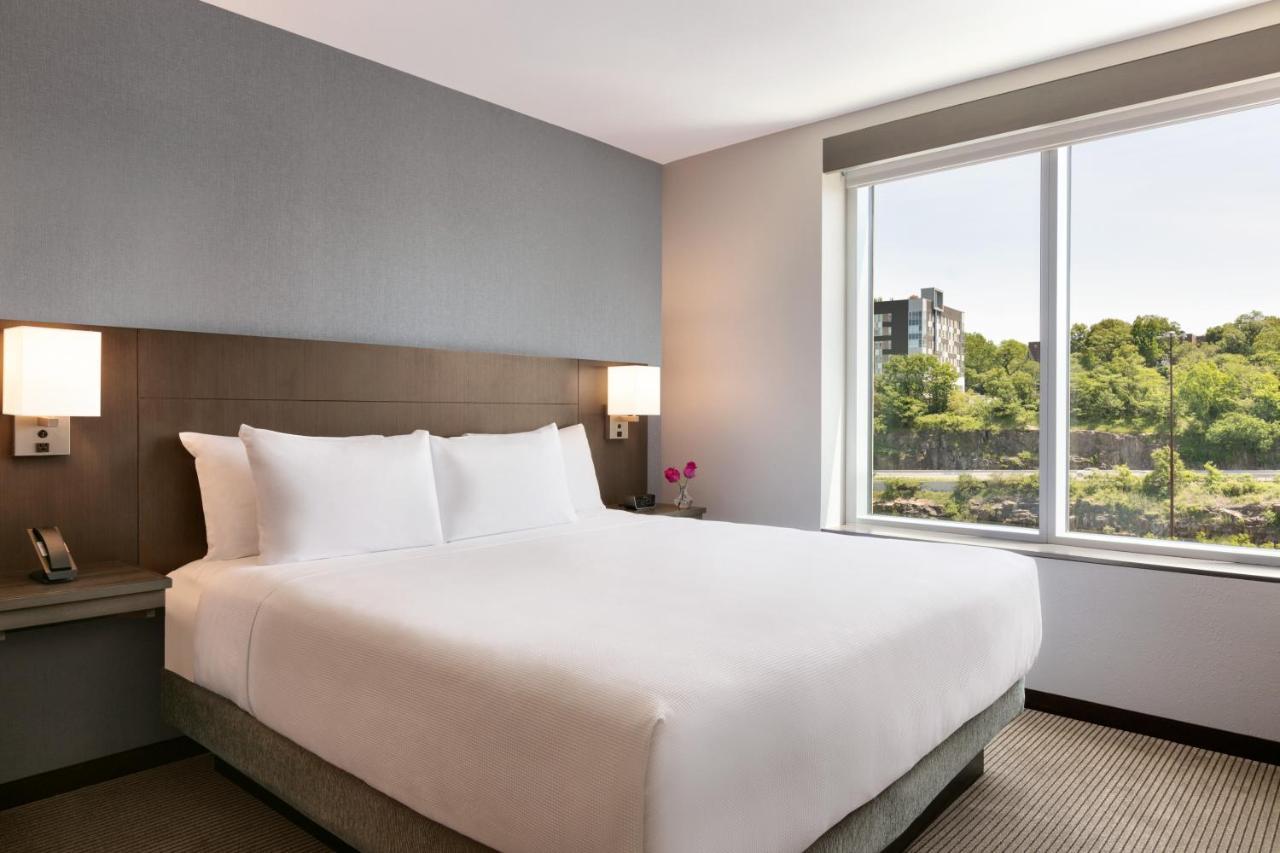 Hyatt Place Fort Lee/George Washington Bridge المظهر الخارجي الصورة