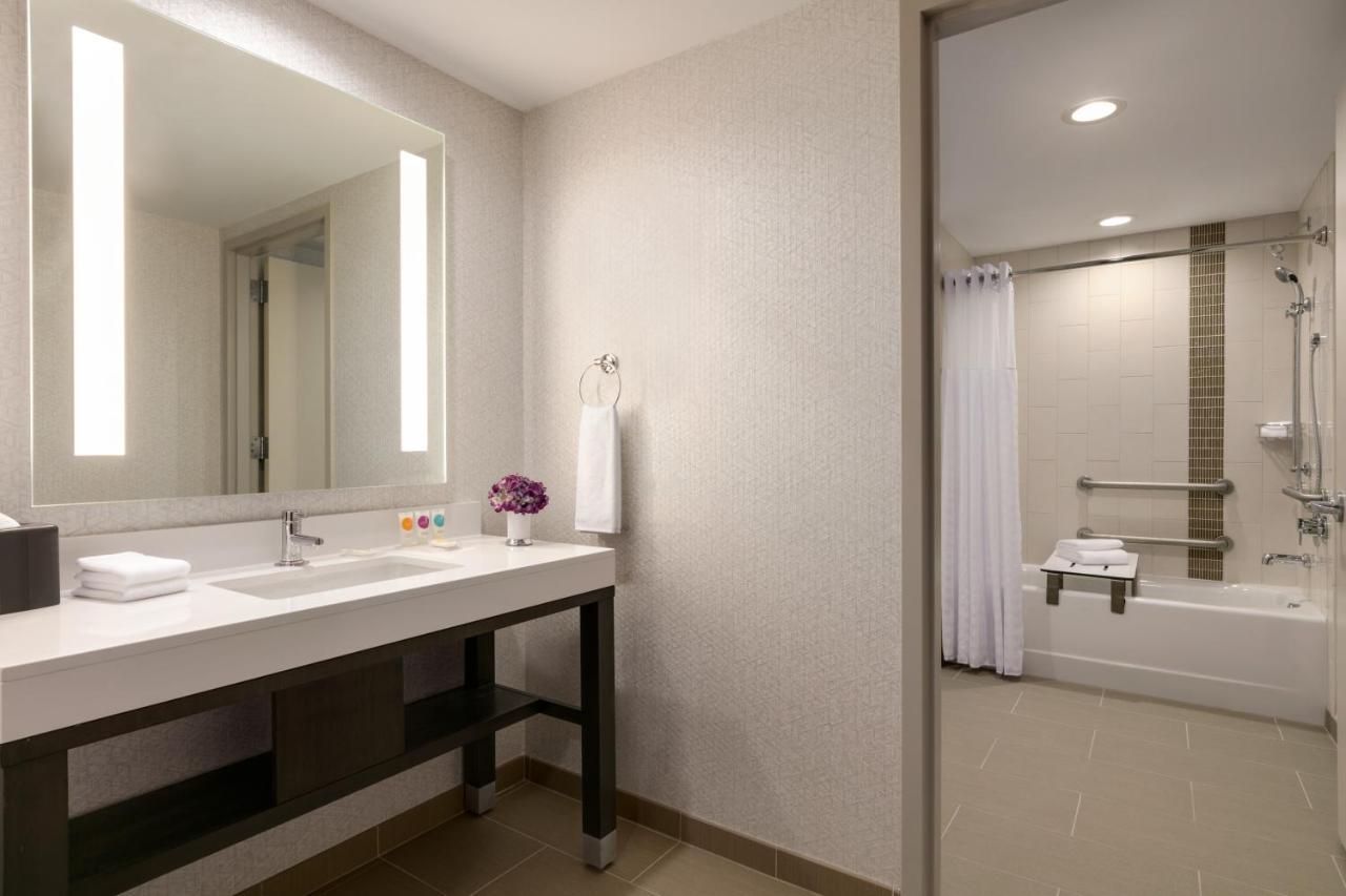 Hyatt Place Fort Lee/George Washington Bridge المظهر الخارجي الصورة