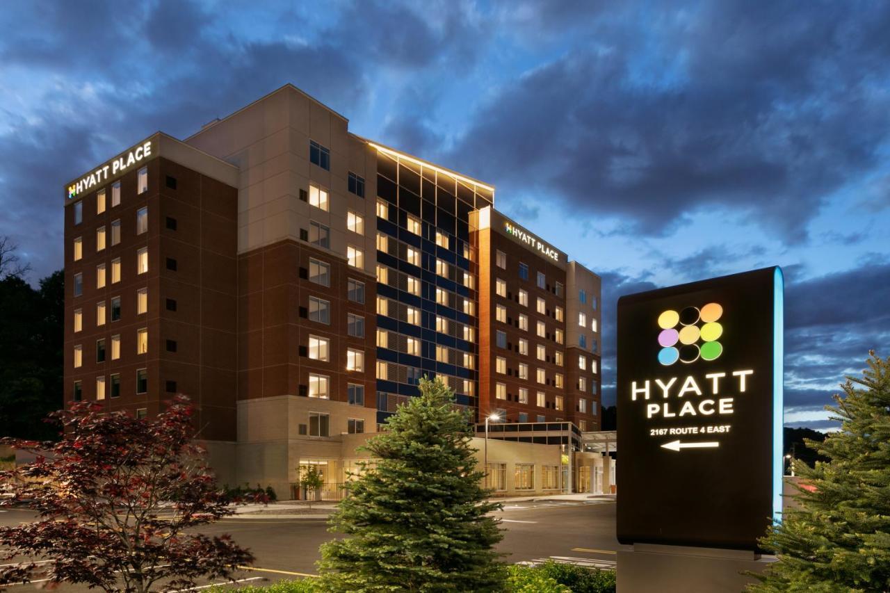 Hyatt Place Fort Lee/George Washington Bridge المظهر الخارجي الصورة