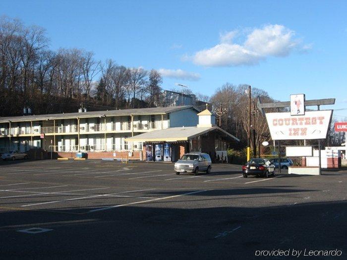 Hyatt Place Fort Lee/George Washington Bridge المظهر الخارجي الصورة